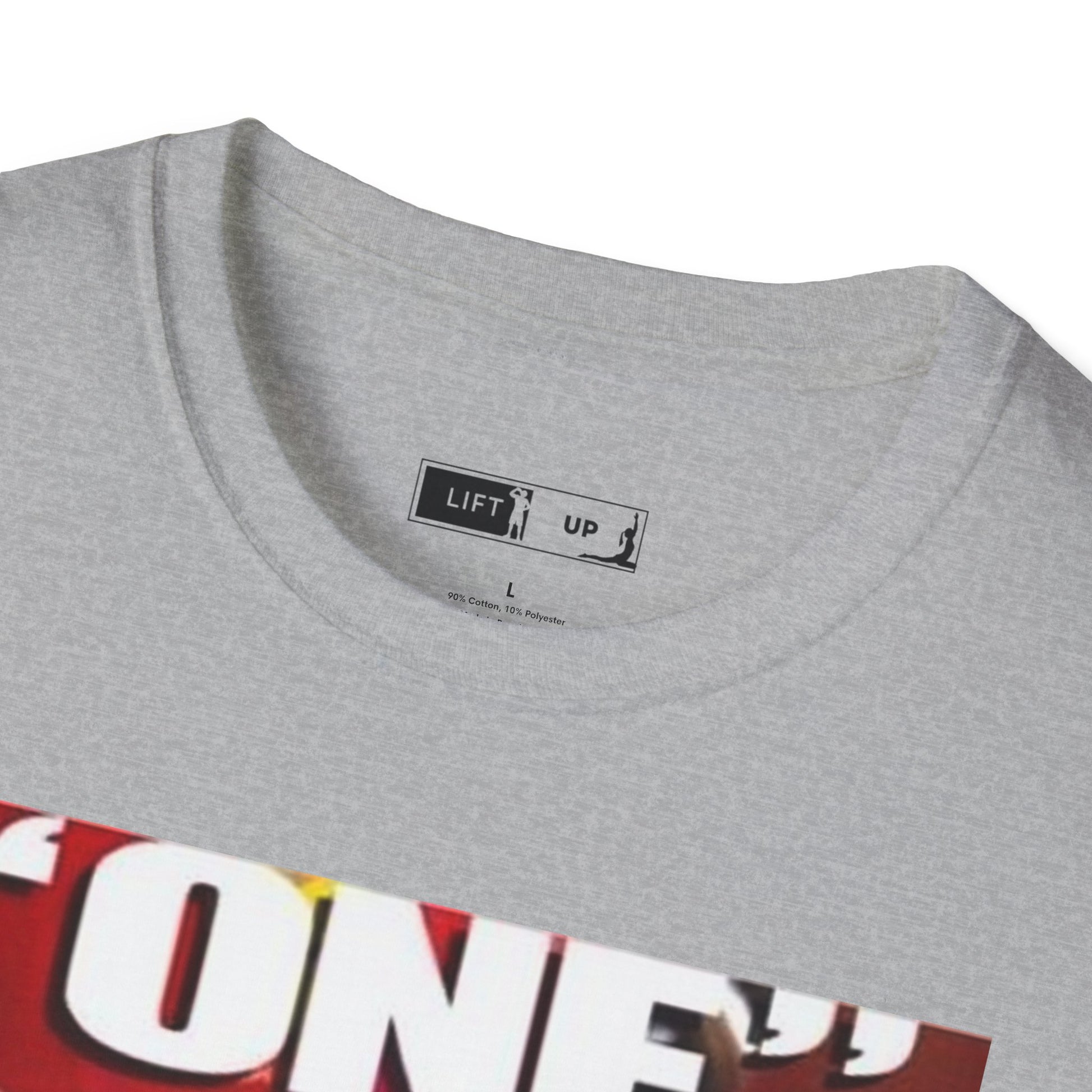 One Scoop Unisex Softstyle T-Shirt - Perfect Gift for Father's Day