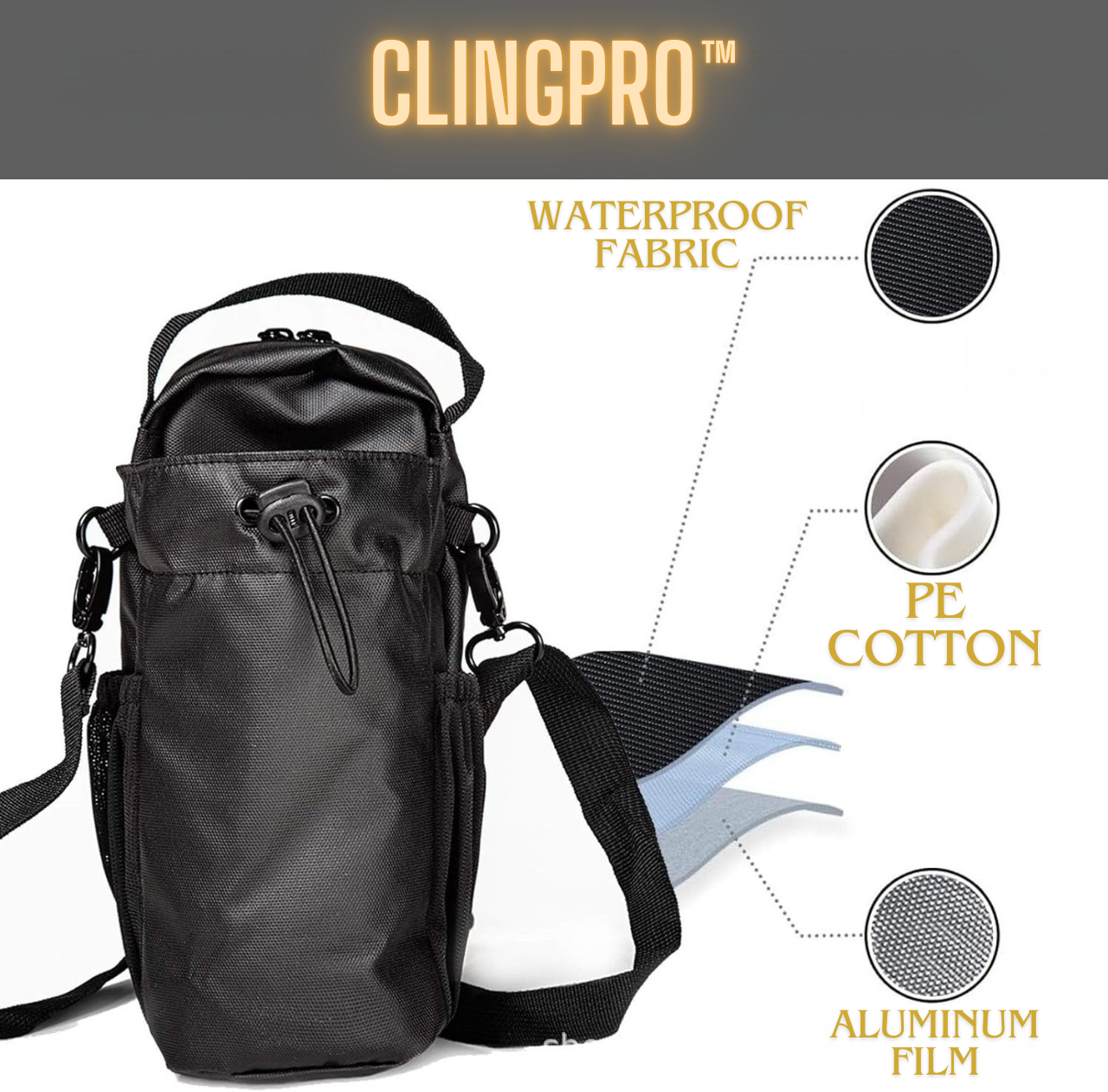 ClingPro™